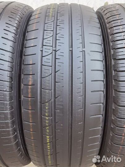 Pirelli Scorpion Verde 215/60 R17 96H