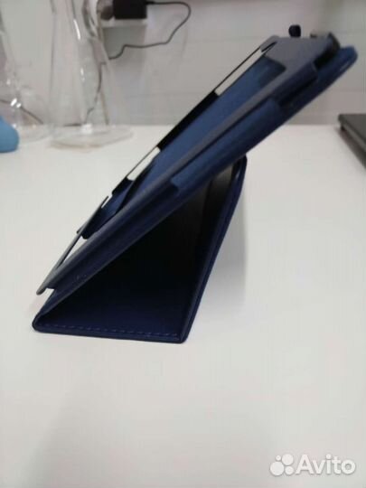 Чехол защитный на планшет