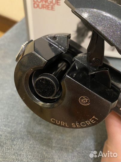 Плойка для волос Babyliss Curl Secret 2