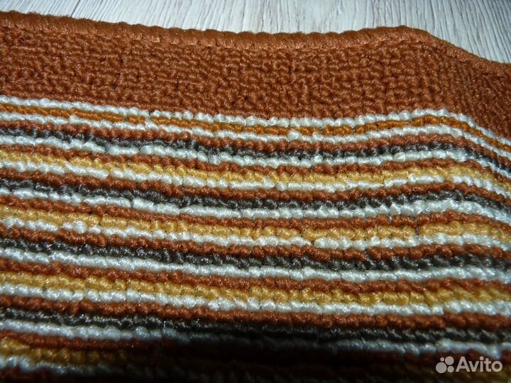 Коврик придверный