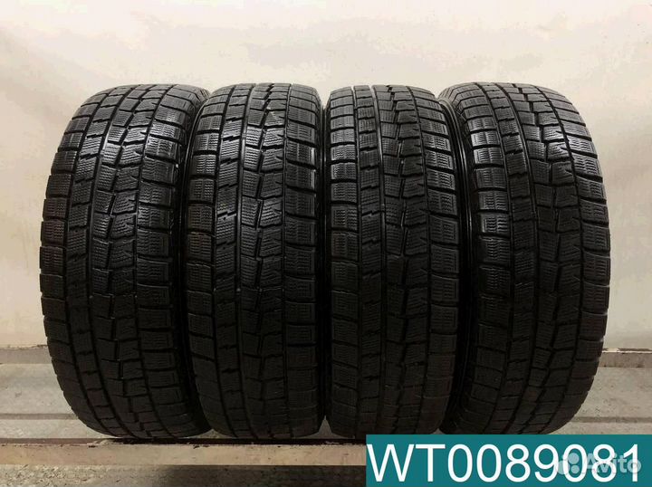 Dunlop Winter Maxx WM01 195/65 R15 95T