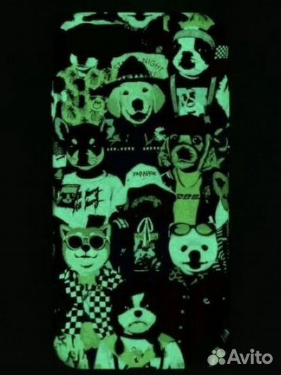 Чехол на iPhone 12