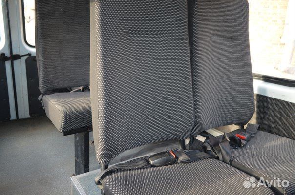 Заказ автобуса