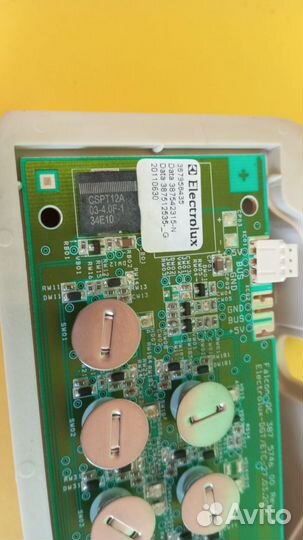 Модуль управления варочной панели Electrolux EHS 6