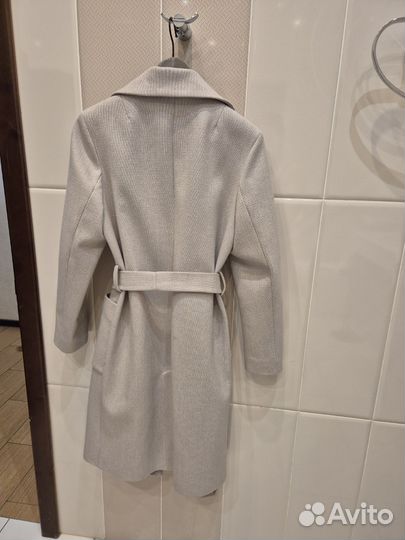 Пальто женское демисезонное 42 44