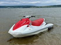 Yamaha VX110 sport