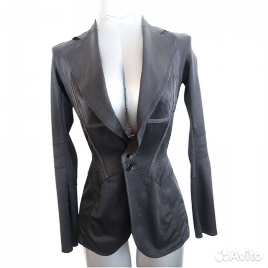 Comme Des Garcons Junya Watanabe Пиджак (Жакет)