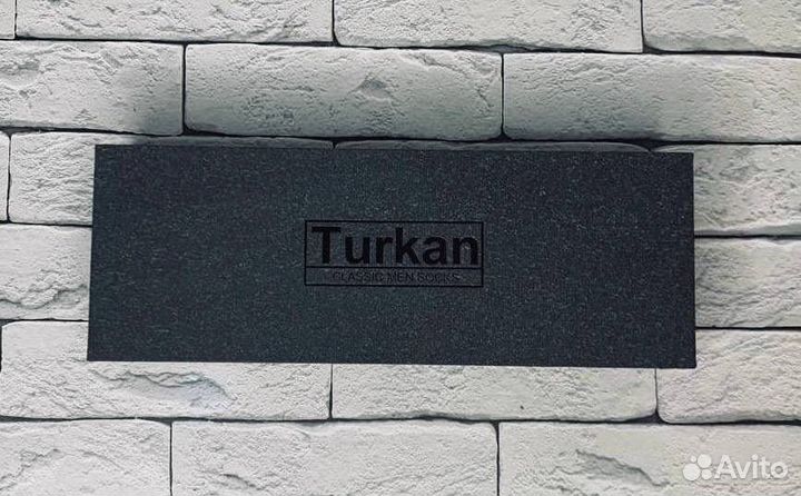 Носки Turkan