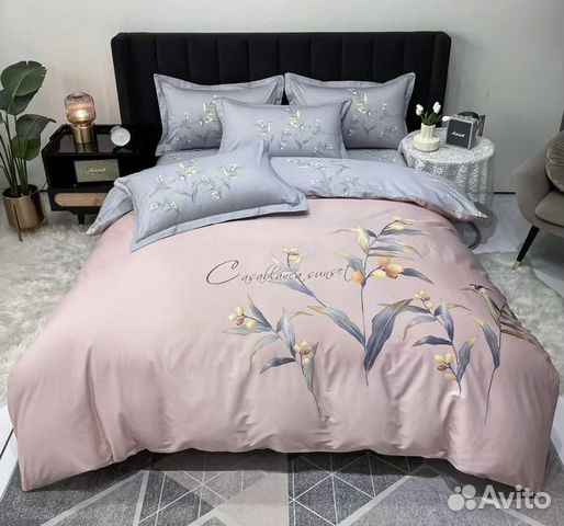 Белье постельное