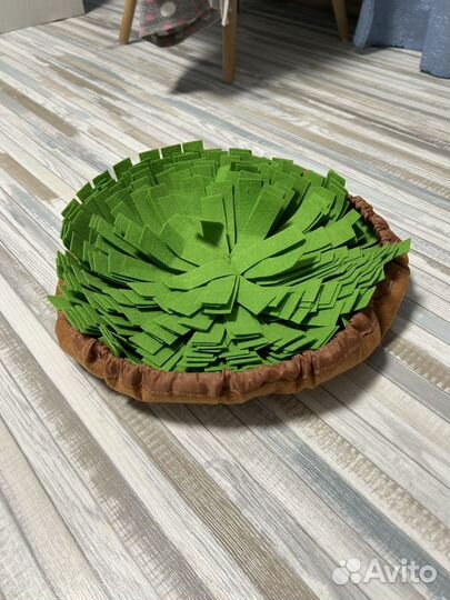 Игрушка для собак - нюхательный коврик