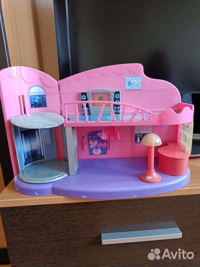 Детский домик