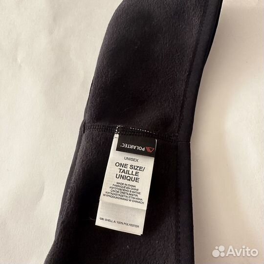 Флисовая повязка TheNorthFace