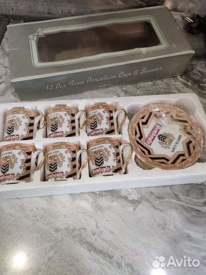 Кофейный набор