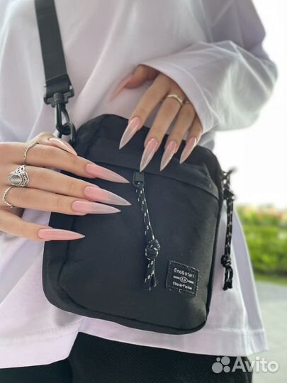 Маникюр Biosculpturegel