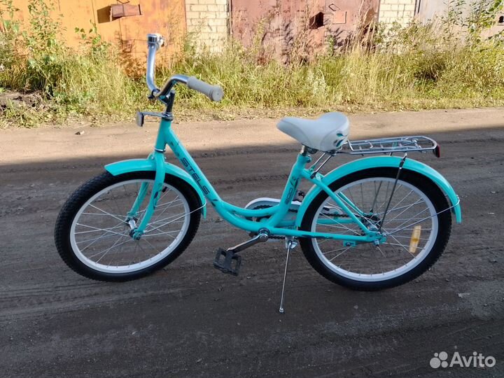 Подростковые велосипеды, 20 диаметр