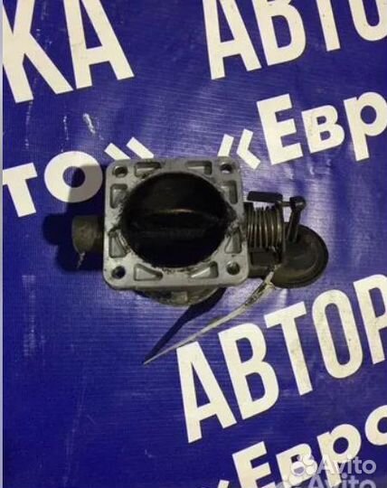 Заслонка дроссельная Hyundai Santa Fe Тагаз