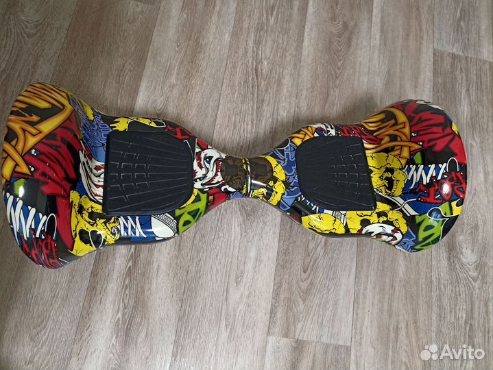 Гироскутер в отличном состоянии