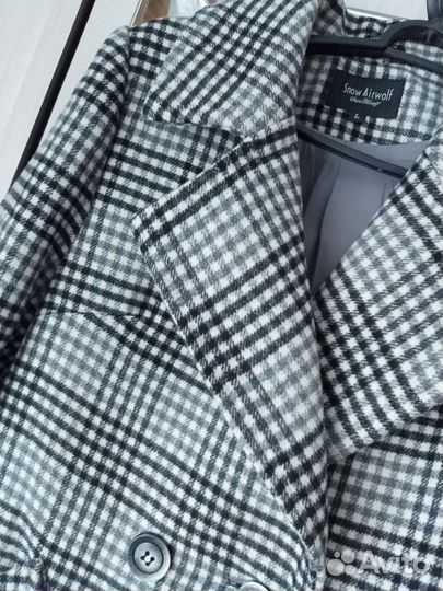 Пальто женское