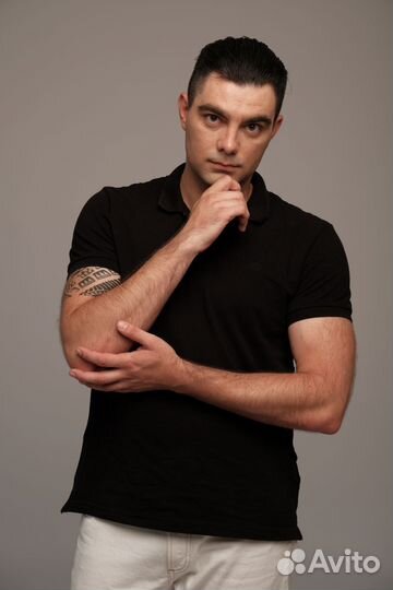 Модель фотомодель