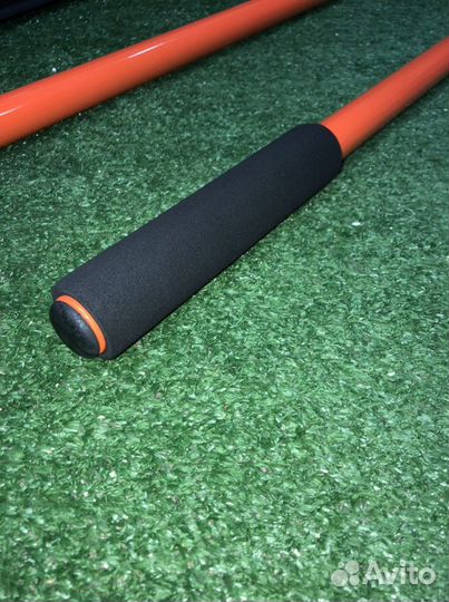 Отпорный крюк 120 см для лодки