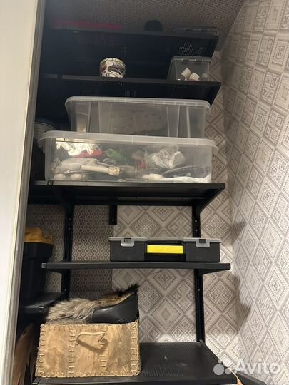 Система хранения IKEA