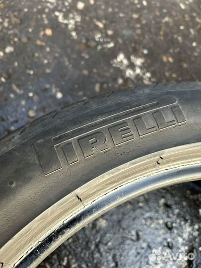 Pirelli P Zero 245/45 R18 Y