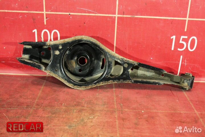 Рычаг задний нижний Skoda Yeti (09)