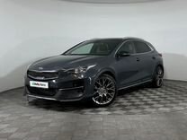 Kia XCeed 1.6 AMT, 2020, 63 445 км, с пробегом, цена 2 190 000 руб.