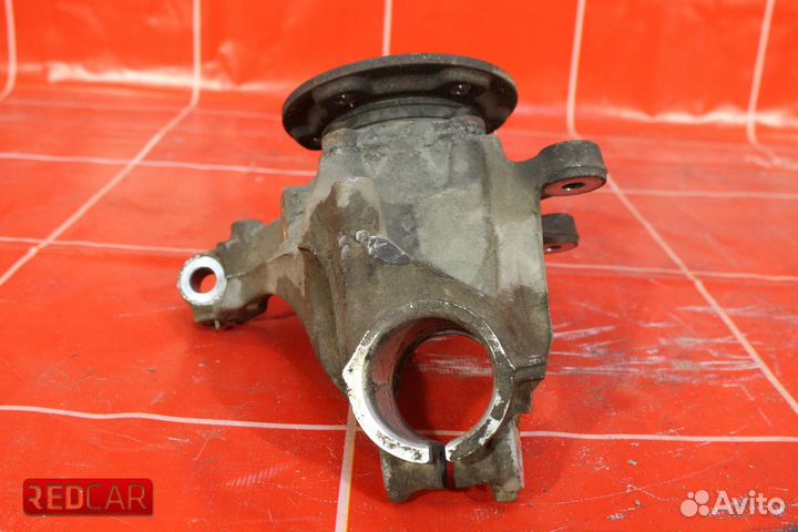 Кулак поворотный передний левый Mini Hatch F55 (13