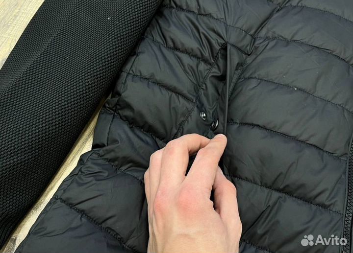 Куртки Tommy Hilfinger долговечные