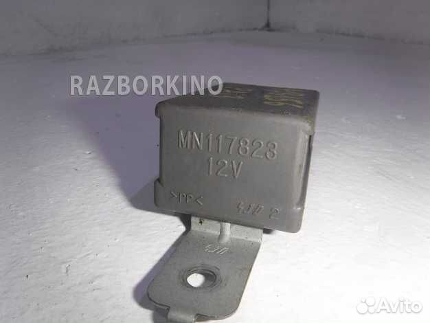 Блок управления MN117823