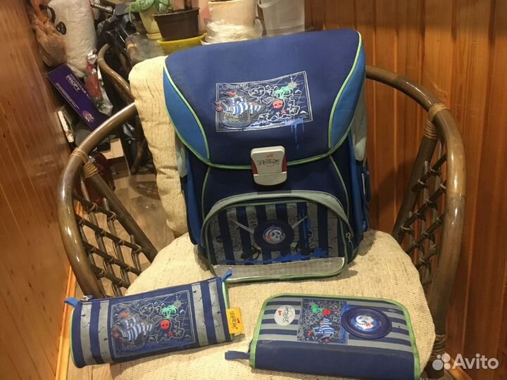 Товары для школы