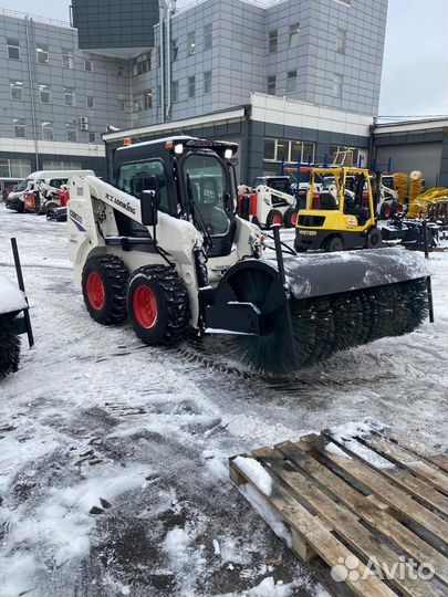 Мини-погрузчик Lonking CDM312, 2023