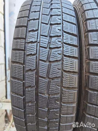 Dunlop Winter Maxx WM01 185/60 R15 97V