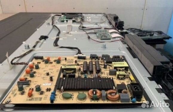 Ремонт телевизоров Телемастер выезд на дом