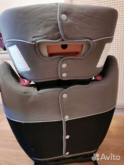 Детское автокресло cybex от 9 до 36 кг