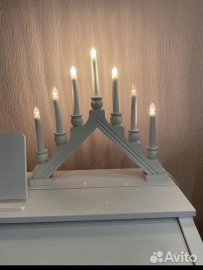 Светильник