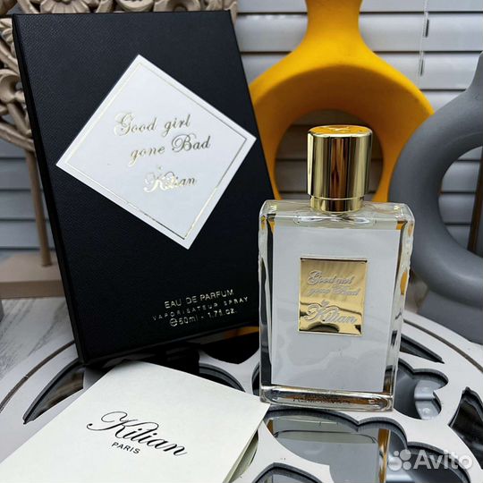 Килиан Гуд Герл Гон Бэд, 50 ml