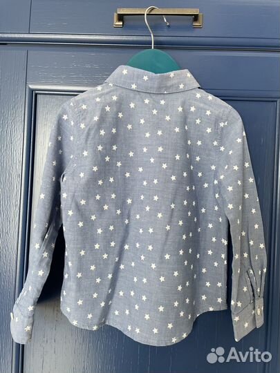 Кофточка для девочки Gyllever