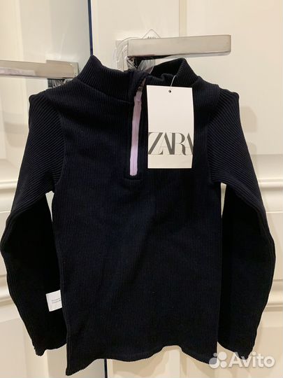 Водолазка детская Zara оригинал