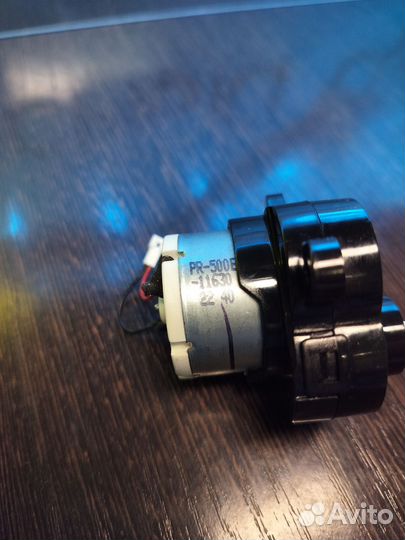 Мотор боковой щетки Mijia 3C