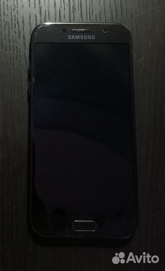 Samsung Galaxy A5 (2017) SM-A520F/DS, 3/32 ГБ