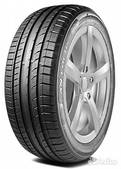 Antares Ingens-Locus 245/45 R18 W