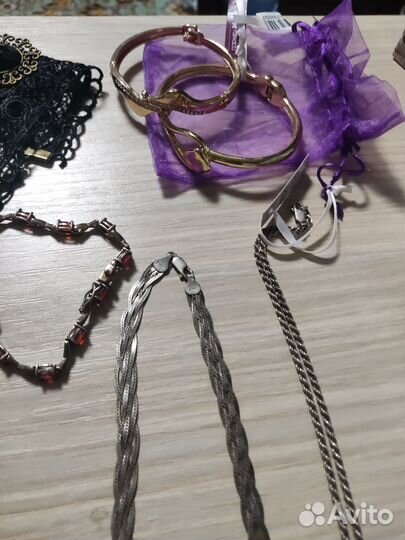 Браслеты на руку