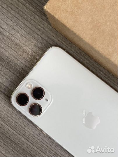 Оригинал iPhone 11 Pro Max 64gb