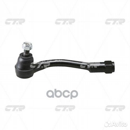 CE0370L наконечник рулевой левый замена cekk-3