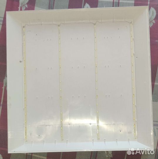 Светильники ledel российского производителя