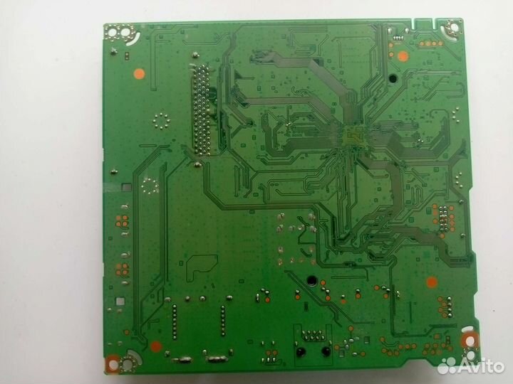 EAX67129603. Срвнивайте разъём