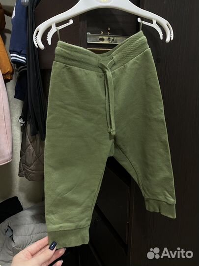 Детский костюм