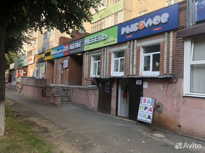 Заправка принтера